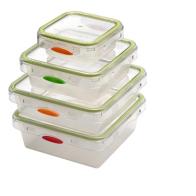 Square Foodstorage containers