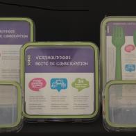Foodstorage containers